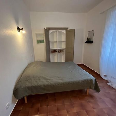 T3 Au Coeur De La Vieille Ville De Porto-Vecchio Kültér fotó