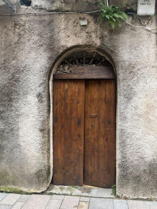 T3 Au Coeur De La Vieille Ville De Porto-Vecchio Kültér fotó