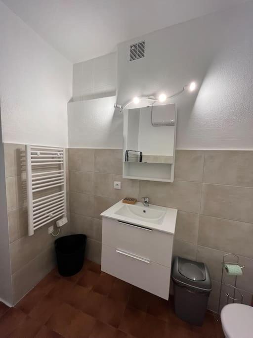 T3 Au Coeur De La Vieille Ville De Porto-Vecchio Kültér fotó