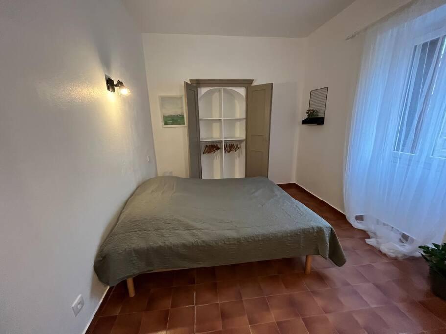 T3 Au Coeur De La Vieille Ville De Porto-Vecchio Kültér fotó