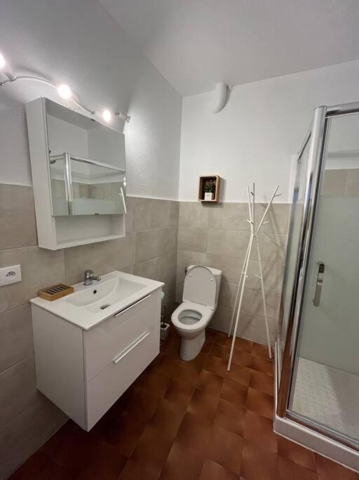 T3 Au Coeur De La Vieille Ville De Porto-Vecchio Kültér fotó
