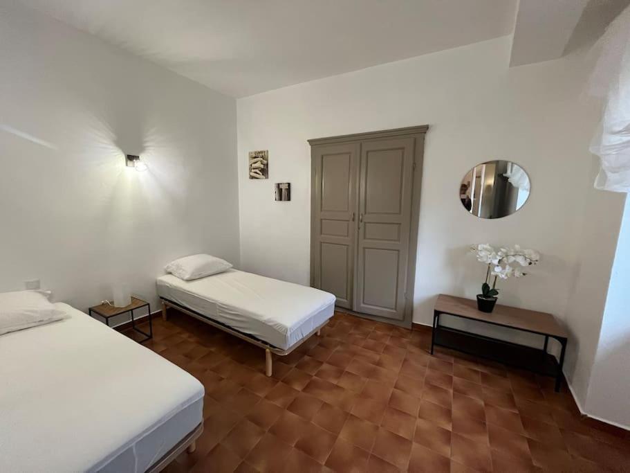 T3 Au Coeur De La Vieille Ville De Porto-Vecchio Kültér fotó