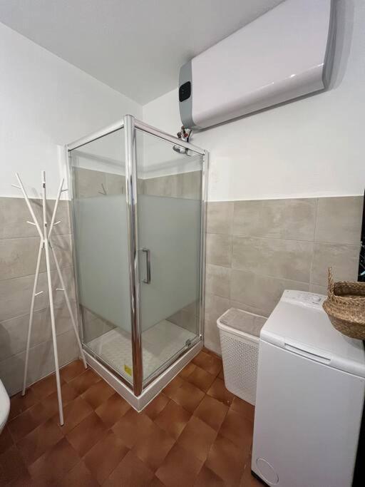 T3 Au Coeur De La Vieille Ville De Porto-Vecchio Kültér fotó