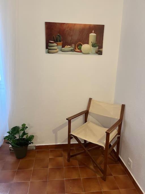 T3 Au Coeur De La Vieille Ville De Porto-Vecchio Kültér fotó