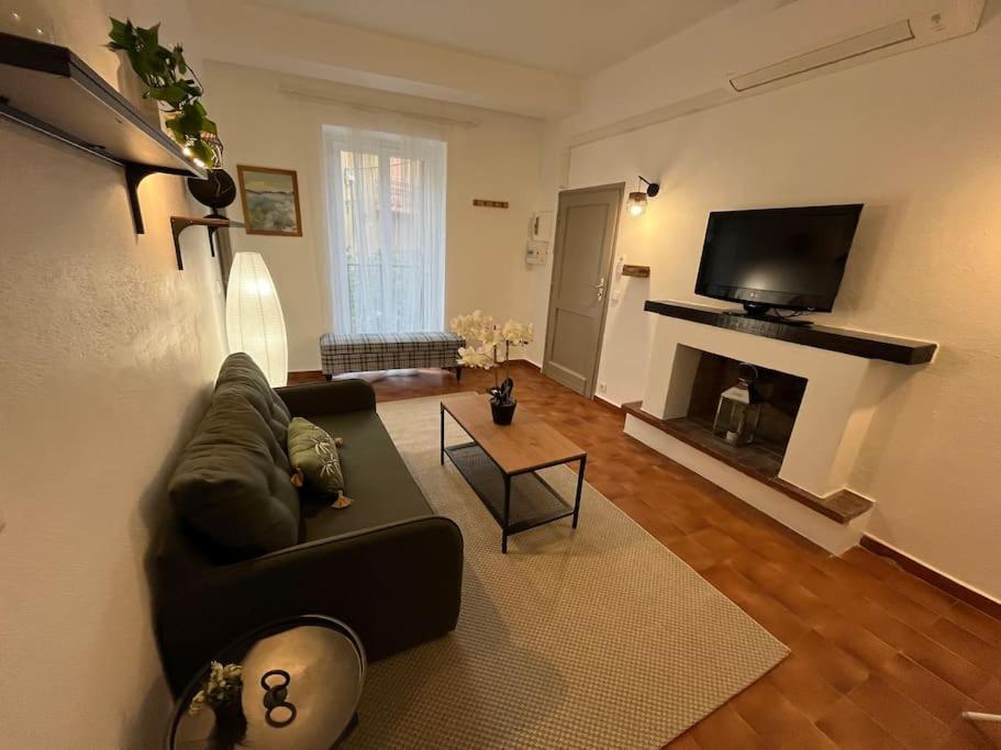 T3 Au Coeur De La Vieille Ville De Porto-Vecchio Kültér fotó